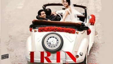 jaywon irin ajo ife