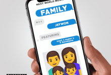Jaywon ft. Qdot, Danny S & Savefame – My Family