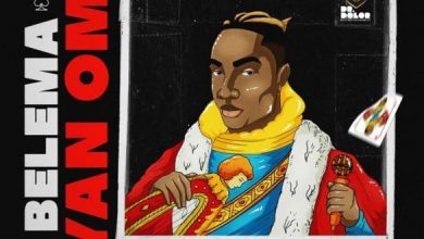 Ryan Omo - Belema Mp3