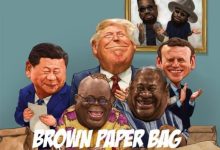 Sarkodie ft. M.anifest – Brown Paper Bag