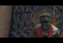 shatta wale greatest video