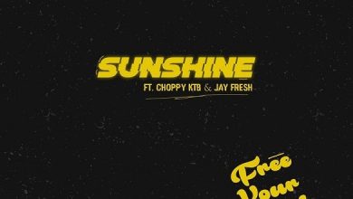 sunshine frree your mind mp3