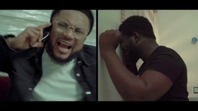 tim godfrey ebezina video