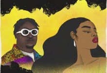 Wande Coal – Naughty Girl