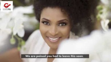 Tope Alabi – Can’t Believe (Tribute To Ibidunni Ighodalo)