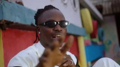 C Blvck – All The Best Mp4