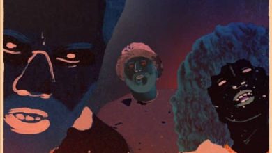 Ghetts ft. Jaykae, Moonchild Sanelly – Mozambique