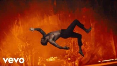 Jidenna, Bullish – Black Magic Hour