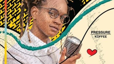 Koffee - Pressure