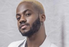 Korede Bello - Table For Two EP