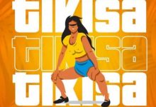 Marioo – Tikisa (prod. Kimambo)