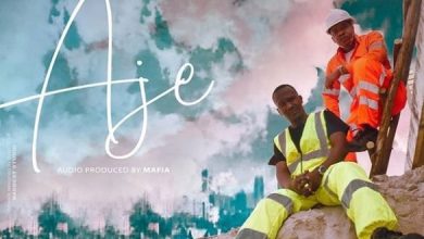 Mr Nana ft. Abrah – AJE