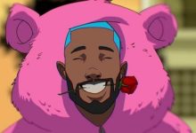 Sarz ft. WurlD – Focus (Animated Video)