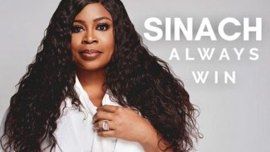 Sinach – Always Win Mp3