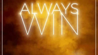 Sinach – Always Win Mp3