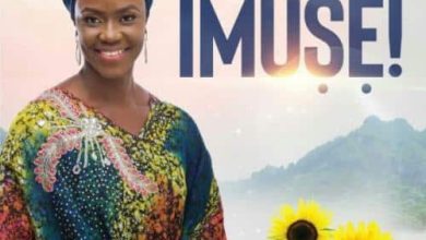 Sola Allyson – Ebe