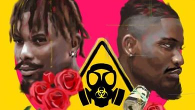 Ycee - Quarantunes EP