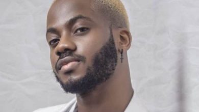 Korede Bello Set To Drop ‘Table For Two’ EP