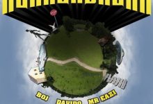 Home Music BOJ ft. Davido, Mr Eazi – Abracadabra BOJ ft. Davido, Mr Eazi – Abracadabra