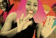 Cuppy ft. Rema, Rayvanny – Jollof On The Jet