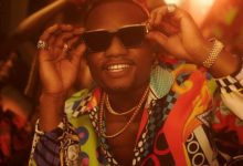 DJ Tunez ft. Wizkid - Cool Me Down