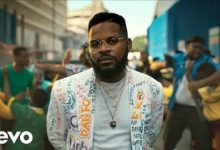 Falz - One Trouser