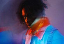Fireboy DML Unveils “Apollo” Album Cover Art, Tracklist