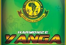 Harmonize - Yanga