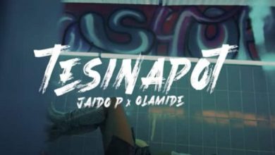 [Music] Olamide x Jaido P – Tesinapot