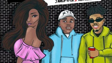 Jamopyper ft. Mayorkun – If No Be You