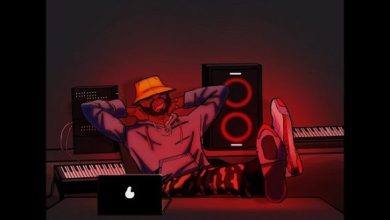 Juls ft. Miraa May, Donae’o – Blessed