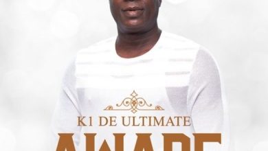 K1 De Ultimate - Awade