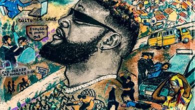 Kcee – Bobo (prod. Phantom)
