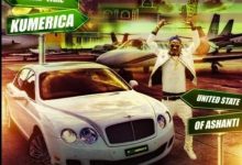Shatta Wale – Kumerica