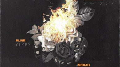 DJ Sliqe ft. Nadia Nakai, Zingah – Real Life
