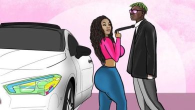 Yetty Gold ft. Zlatan – Wambi