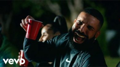 Drake ft. Lil Durk – Laugh Now Cry Later