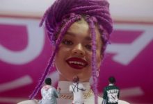 Lyta – Hold Me Down (Omo Gidi)