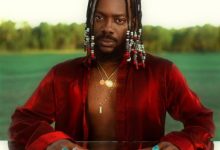 Adekunle Gold – Afro Pop, Vol. 1