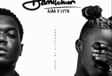 Ajaa ft. Lyta – Damilohun