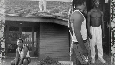 Bosom P-Yung – Foss Dior ft. Kweku Smoke