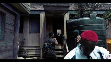 Bosom P-Yung ft. Kweku Smoke – Foss Dior