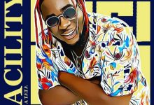 Cheekychizzy ft. Ice Prince & Slimcase - Facility