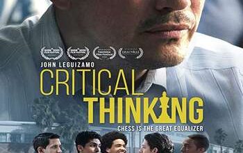 Critical Thinking (2020) Full Movie