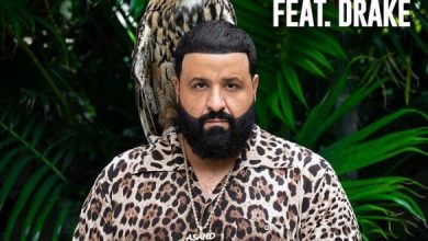 DJ Khaled – Popstar ft. Drake