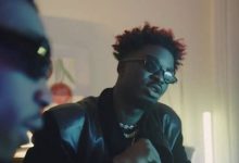 The Flowolf ft. Mayorkun, Dremo – On A Jay