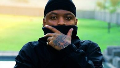 Focalistic ft. Vigro Deep – Ke Star