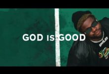 Skales – “God Is Good”