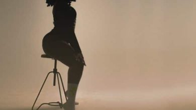 Moonchild Sanelly – Thunda Thighs