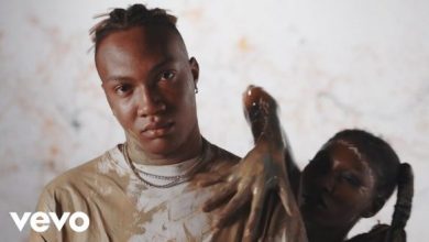 Ryan Omo – Belema